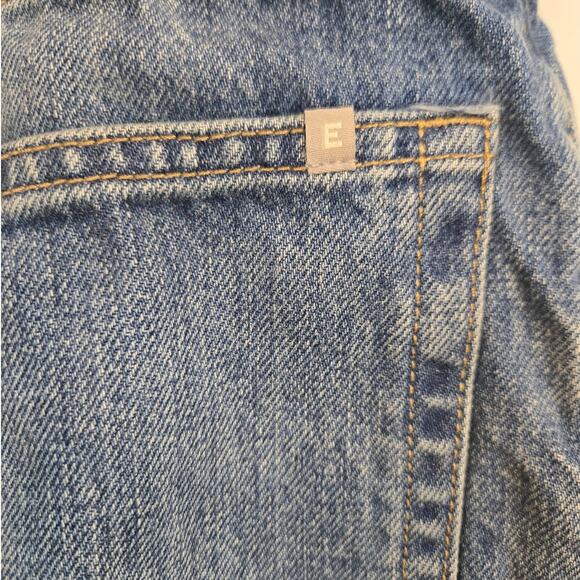 Everlane Rigid Way-High Short - Picture 6 of 9